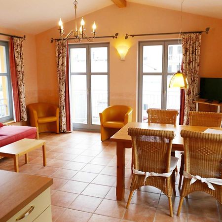 Villa Bella Behindertenfreundliche Heringsdorf  Eksteriør billede
