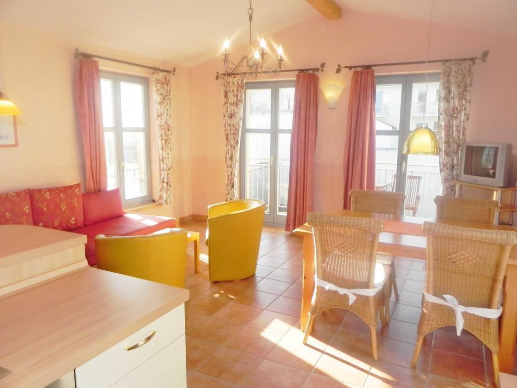 Villa Bella Behindertenfreundliche Heringsdorf  Værelse billede
