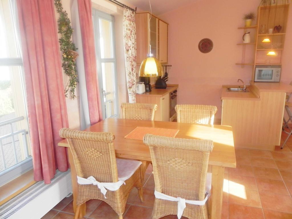 Villa Bella Behindertenfreundliche Heringsdorf  Værelse billede